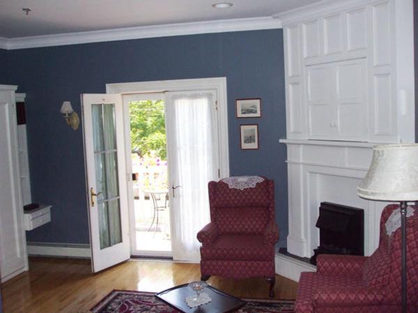 Fitzroy Hall Charlottetown Zimmer foto